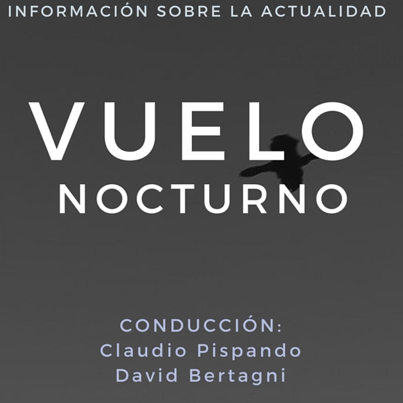 Vuelo Nocturno