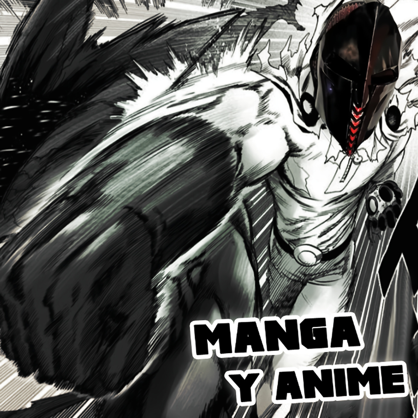 Lectura de Manga y Anime