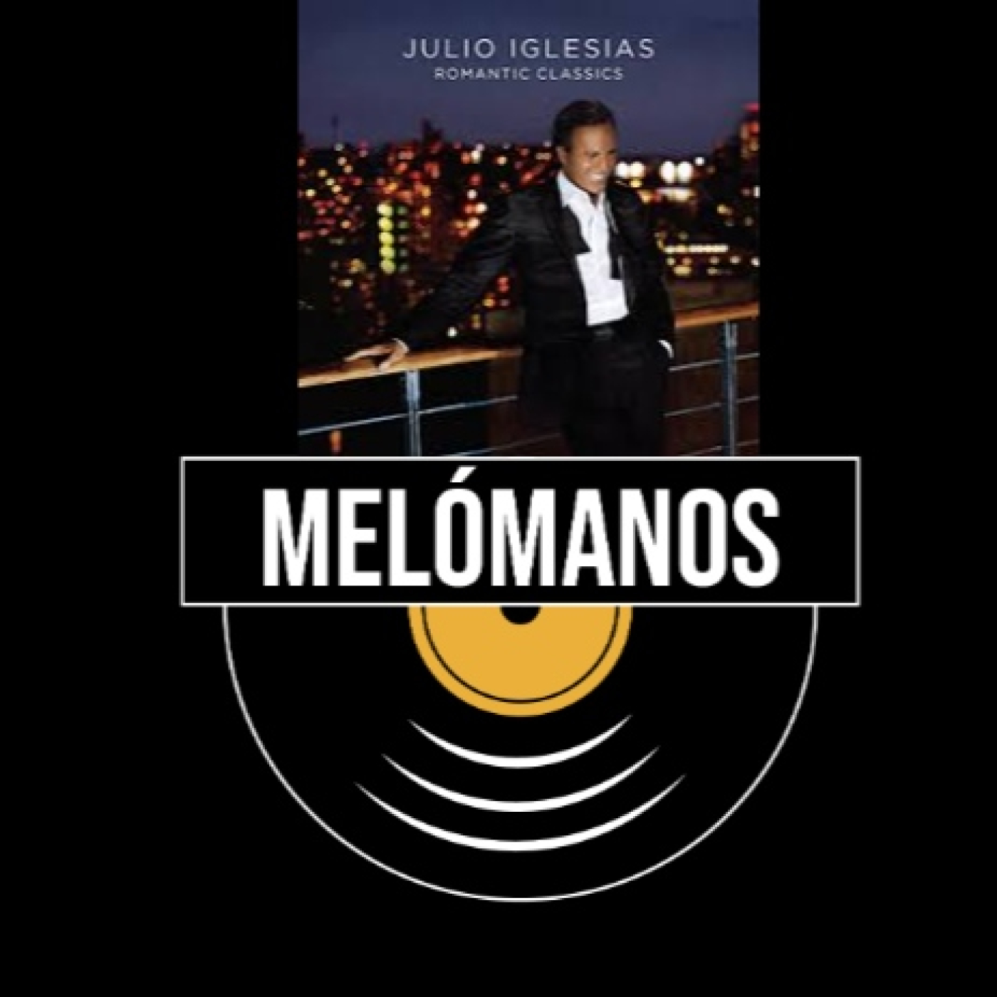 Ep # 178: Edición # 88 del programa Melómanos por Radio TGD episode artwork