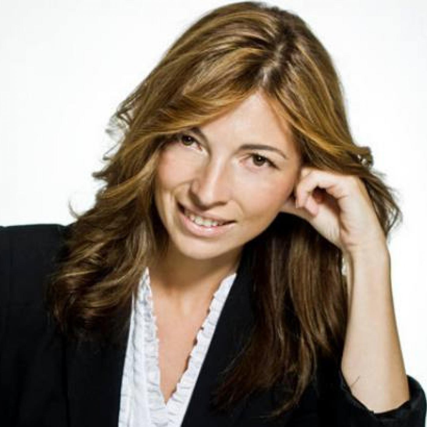 El Faro, con Helena López-Casares