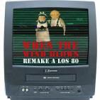 01x26 Remake a los 80 "Cuando el Viento Sopla", película de animación ( Jimmy T. Murakami)
