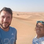 #Entrevista Martin Arroyo entrenador de atletas paralímpicos