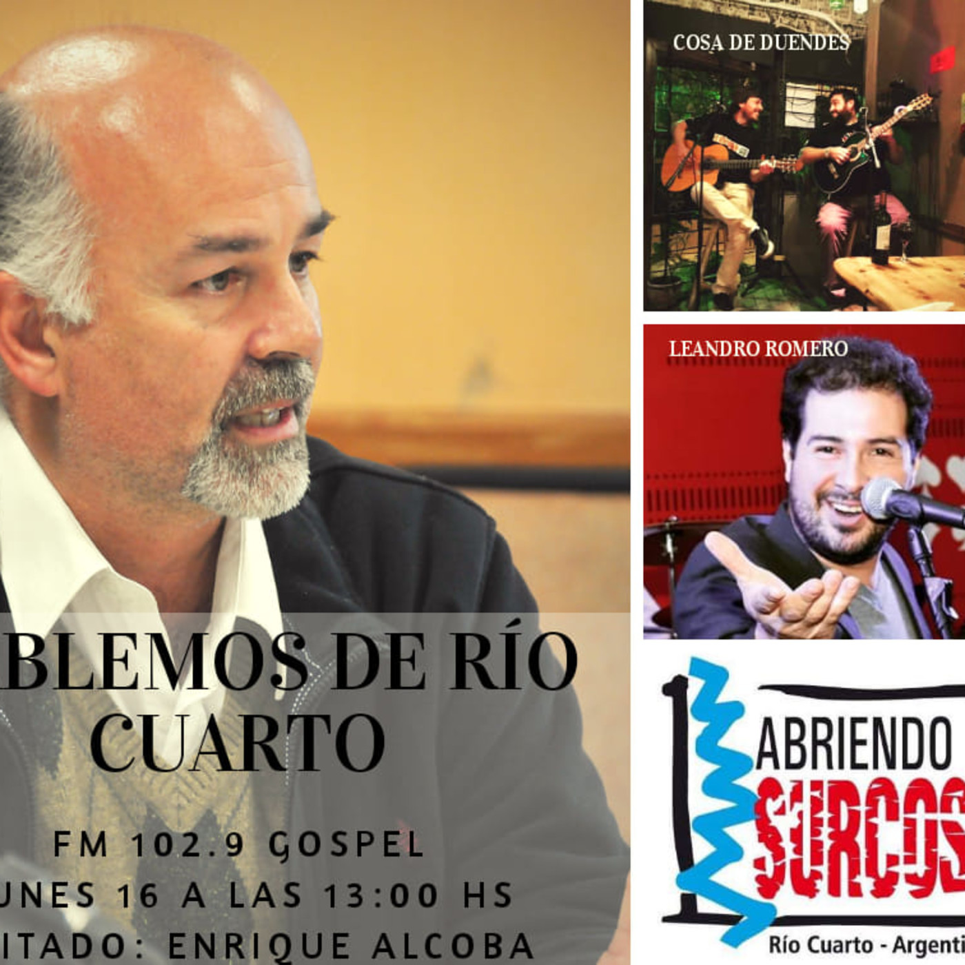 Hablemos de Río Cuarto