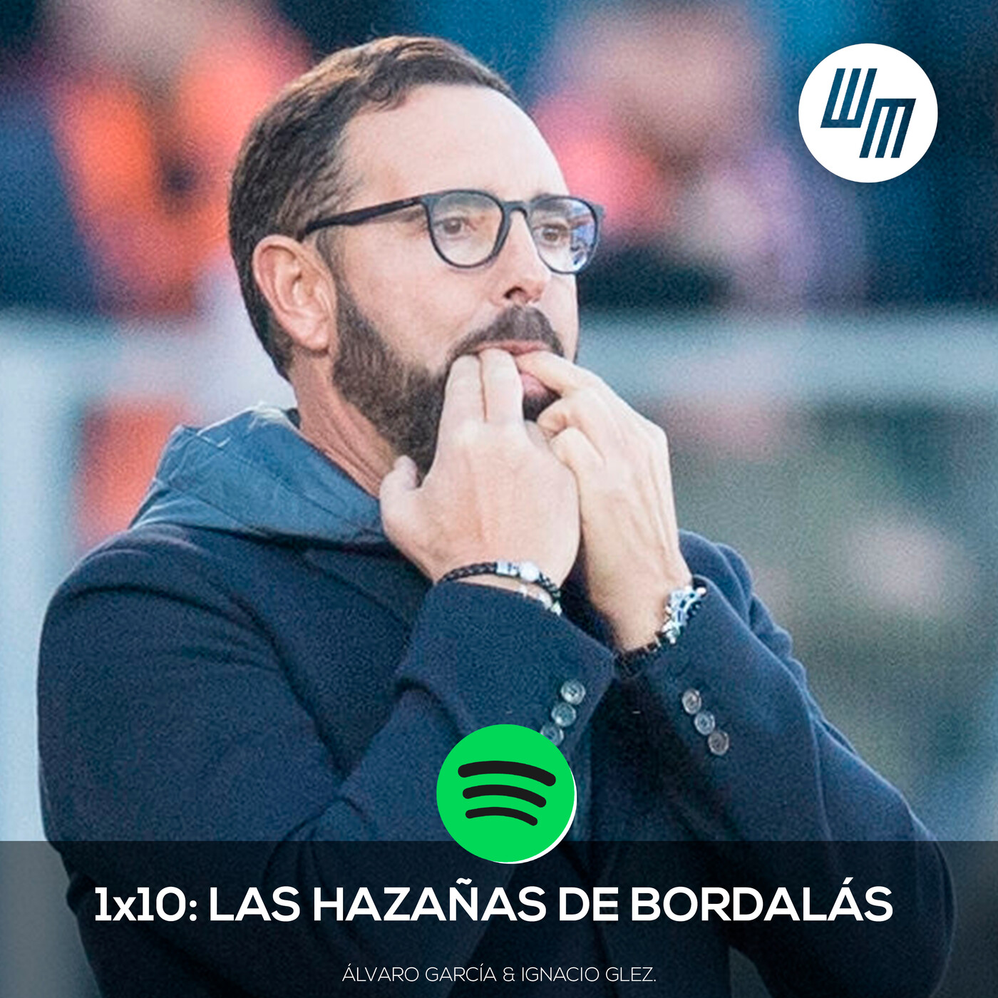 Podcast WM