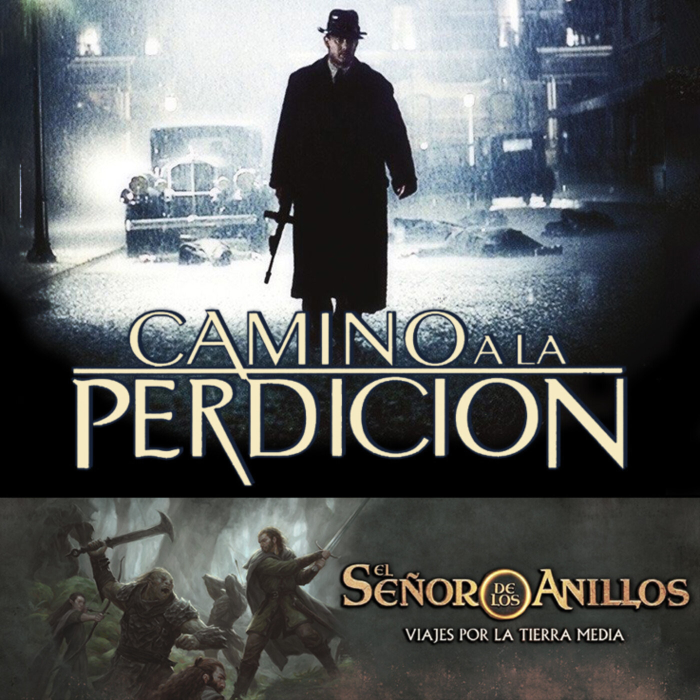 La Órbita De Endor - podcast-