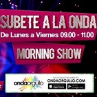Súbete a la onda 17.05.2017