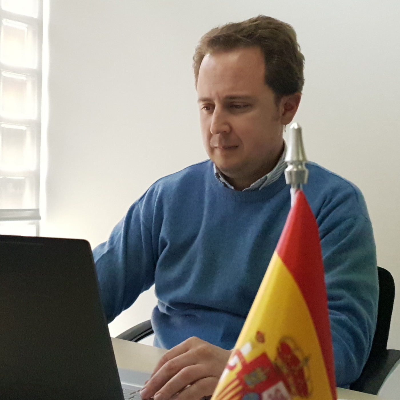 Entrevistas Boadilla del Monte