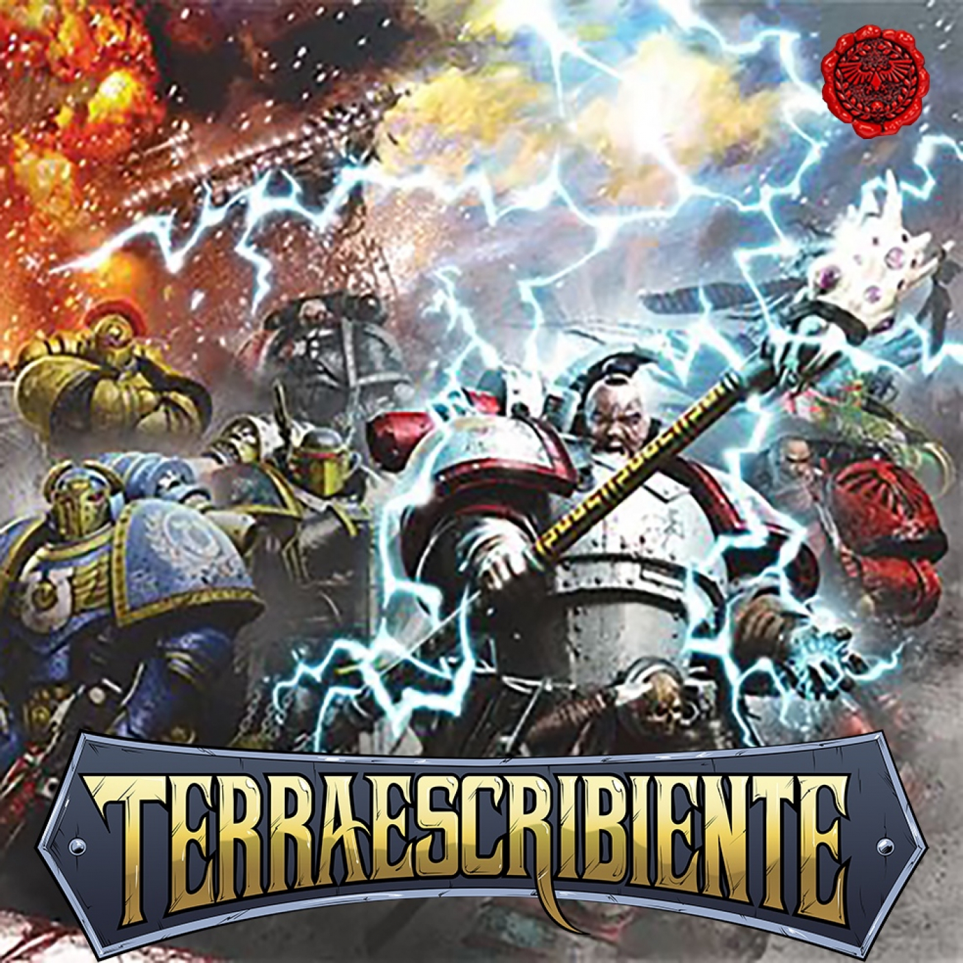 TERRAESCRIBIENTE