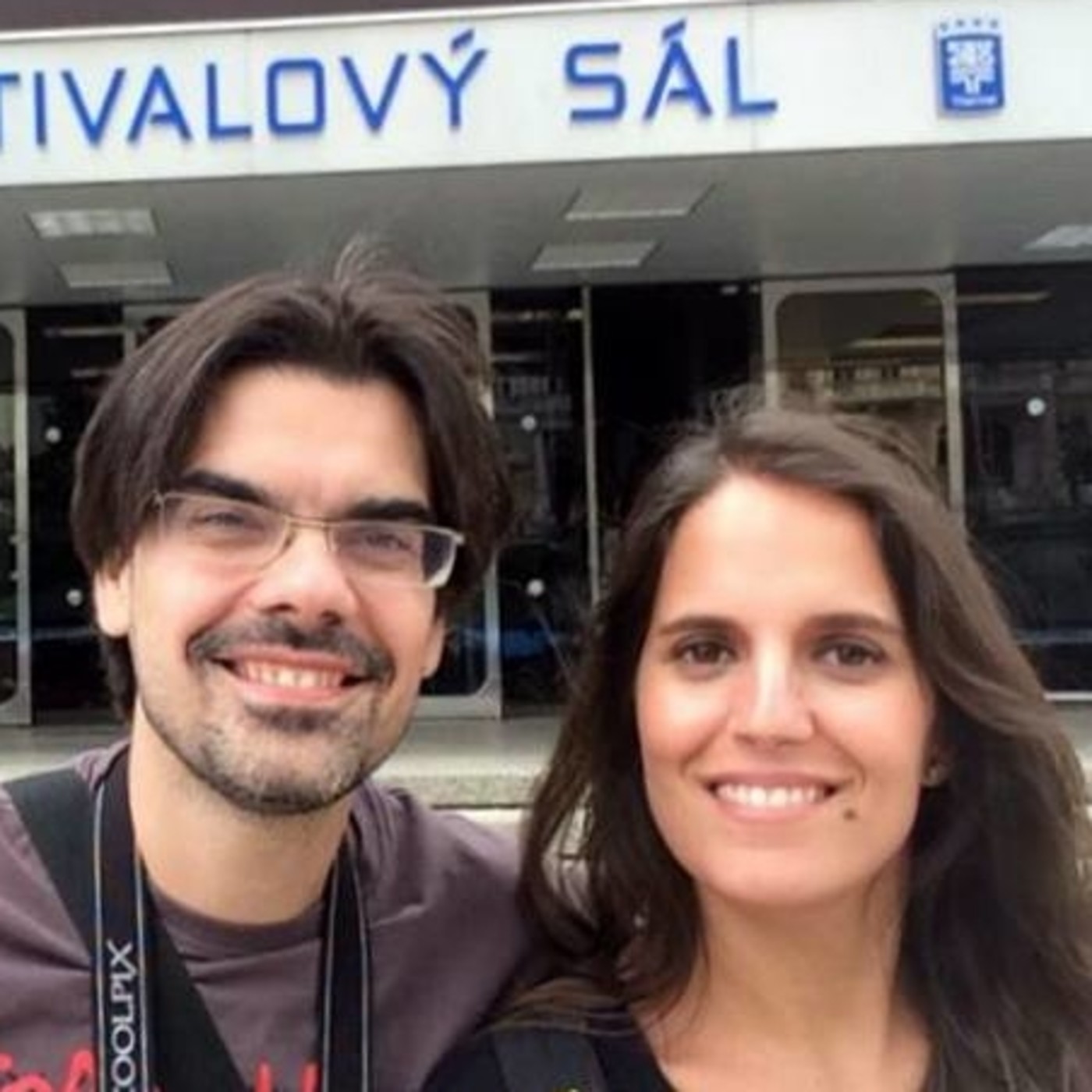 Las Entrevistas de Rebote FM