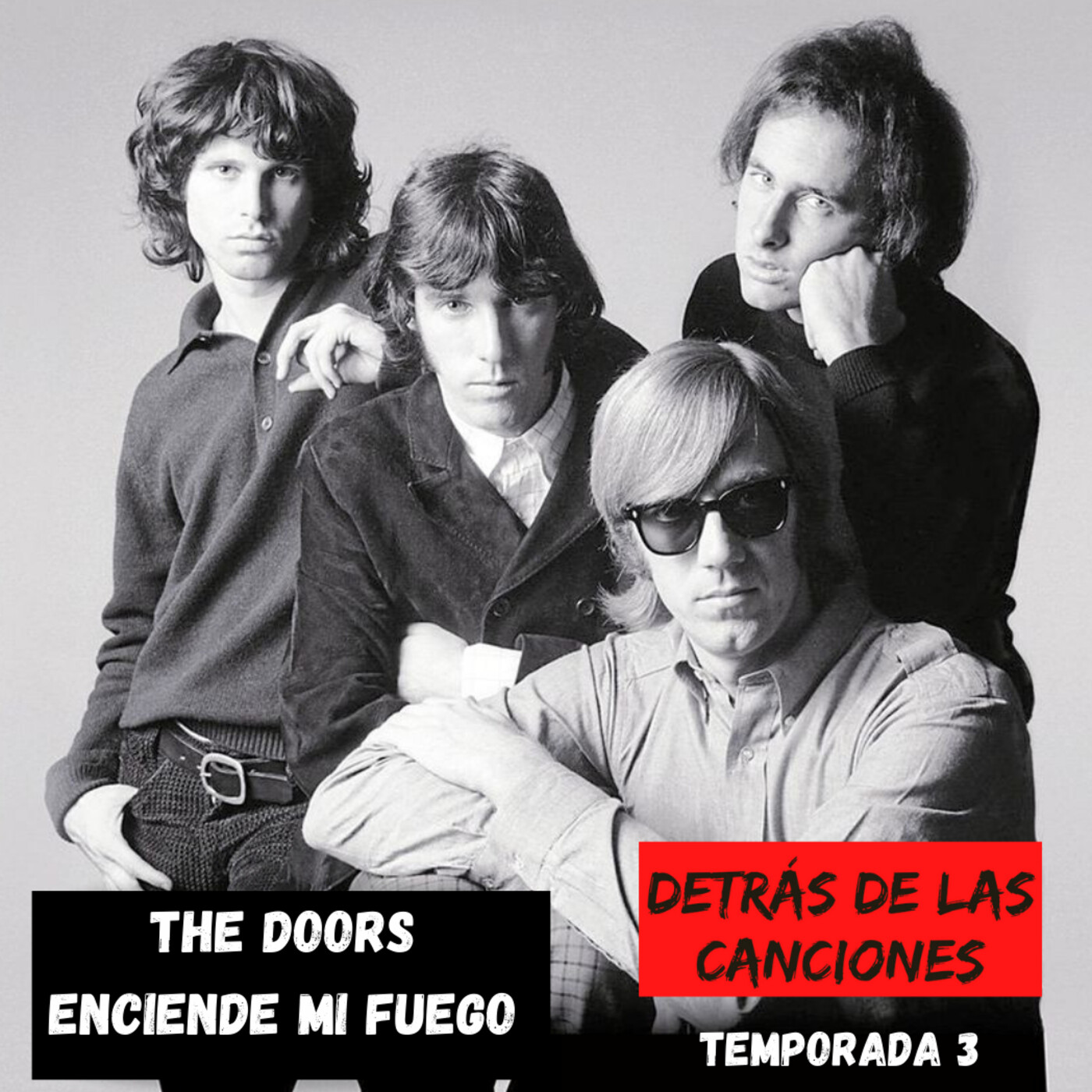 Detrás de las canciones