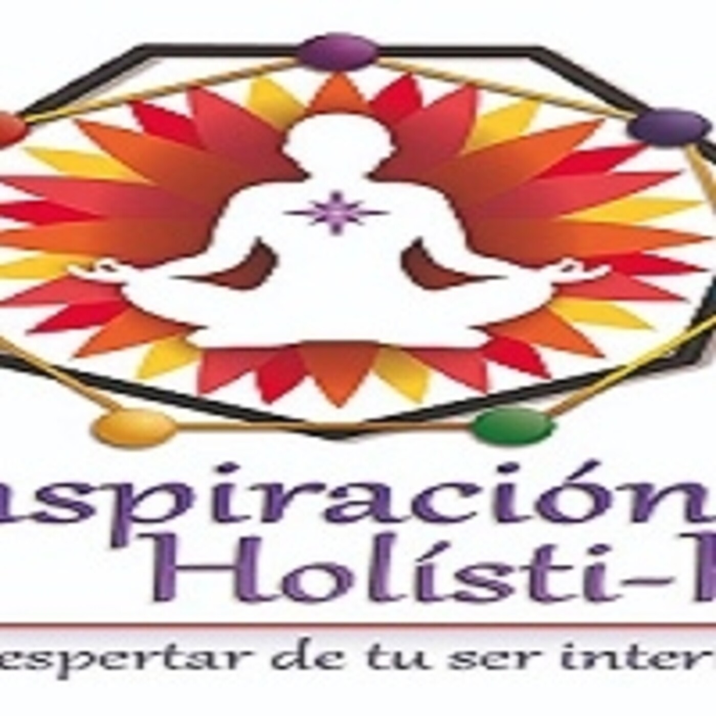 Inspiración Holísti-k 150122 p172 episode artwork