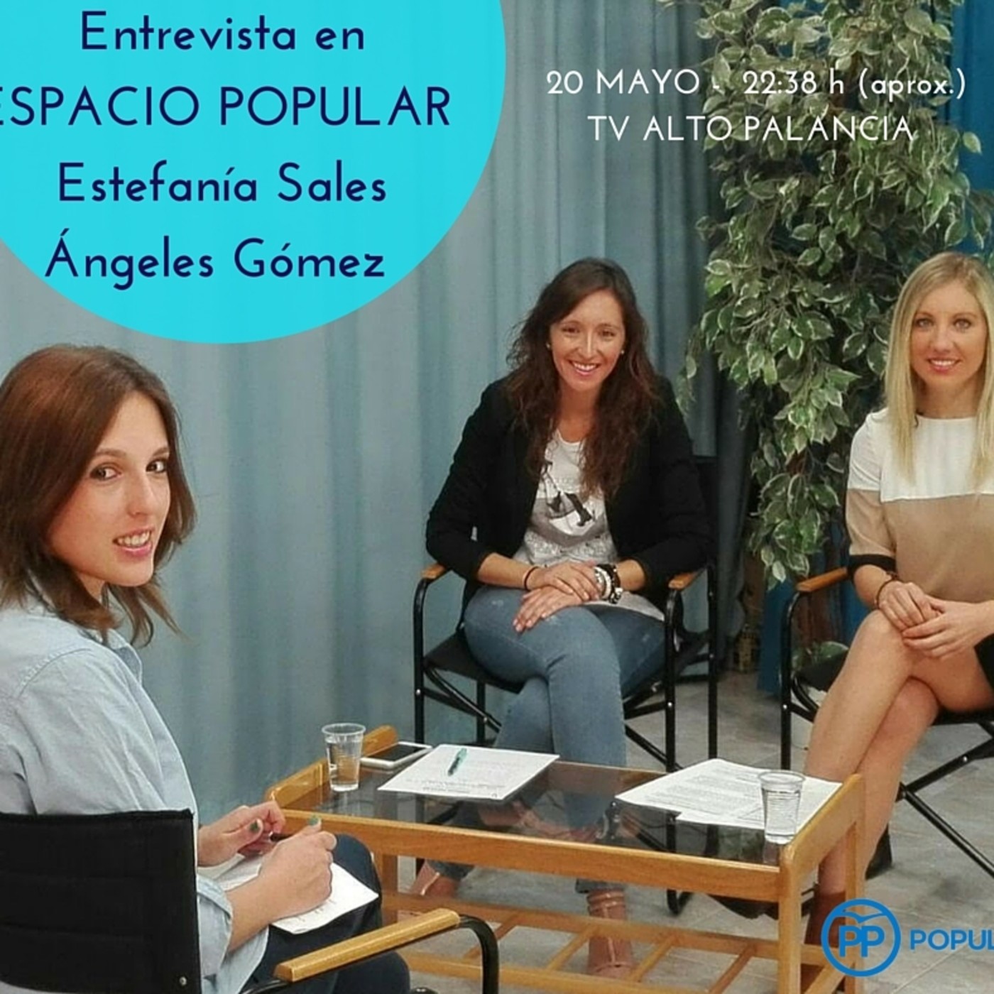 Espacio Popular Segorbe