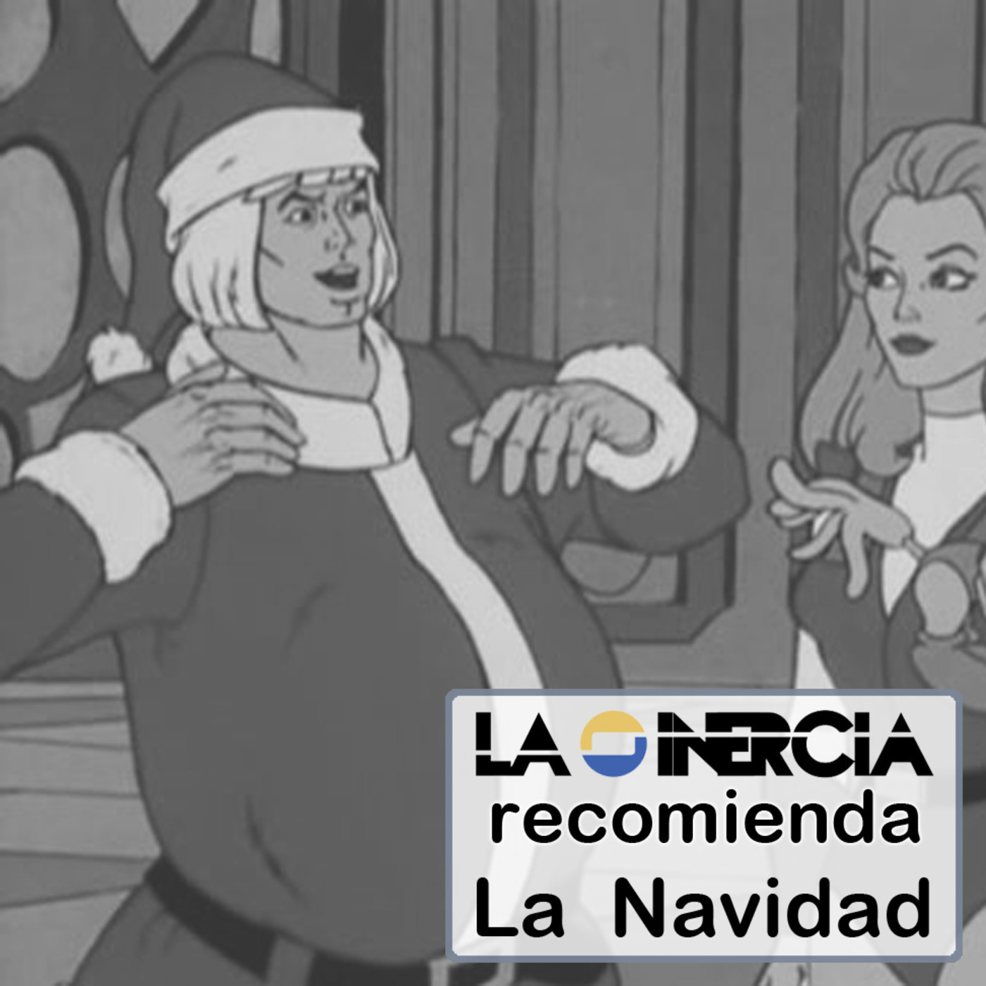 La Inercia recomienda (08) la Navidad