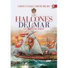 Carlos Canales y Miguel del Rey - Presentación del libro 'Los halcones del mar'