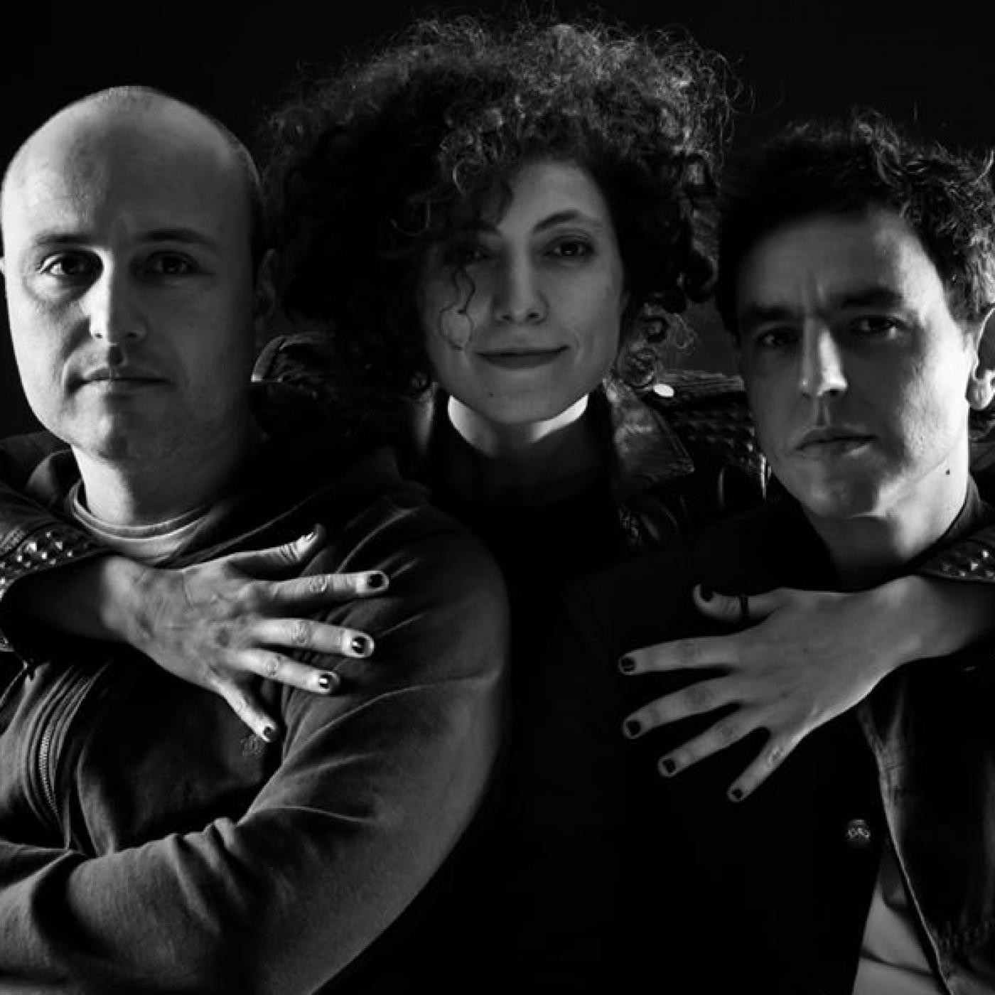 Podcast Somos una Banda