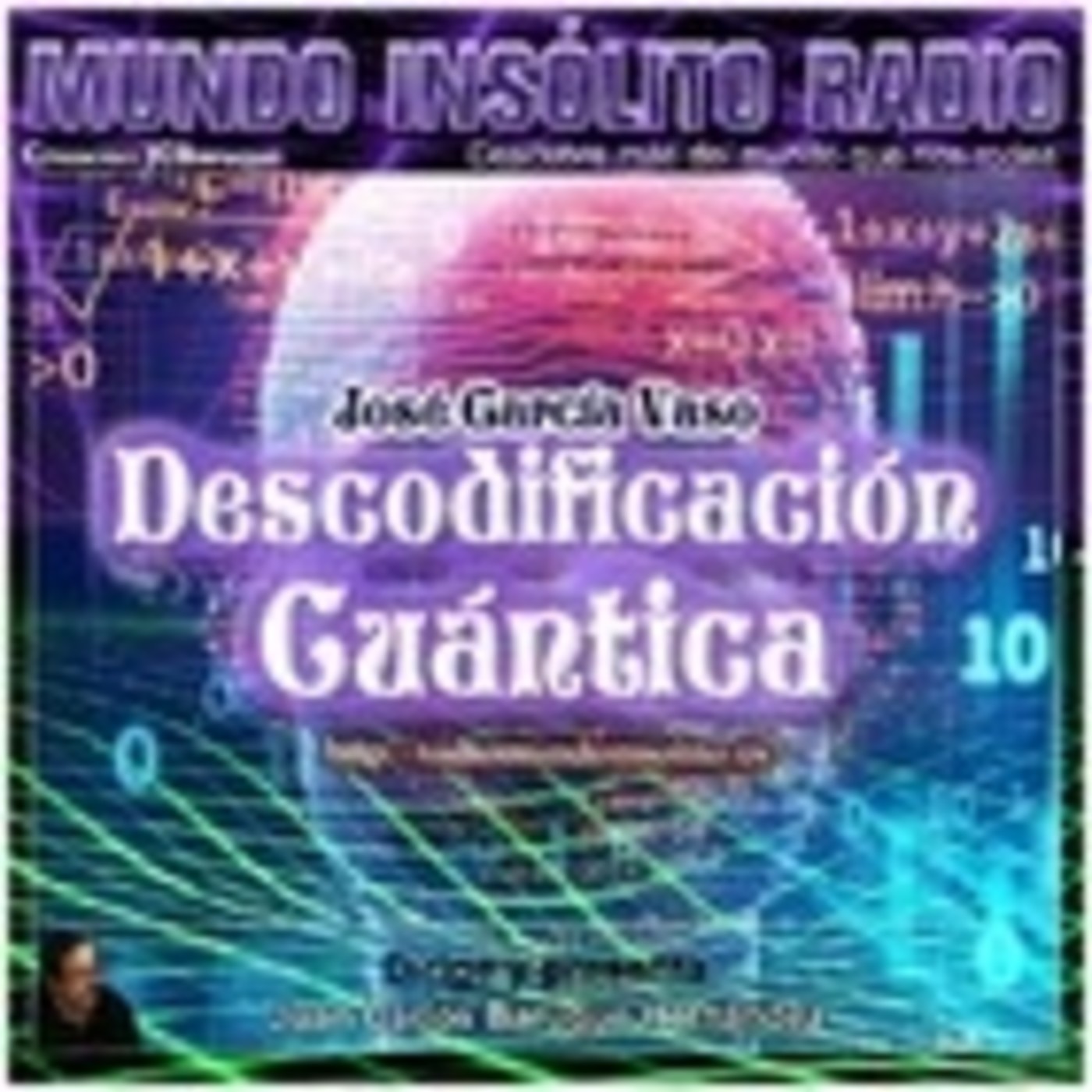 Nando Dominguez Entrevistas del Misterio
