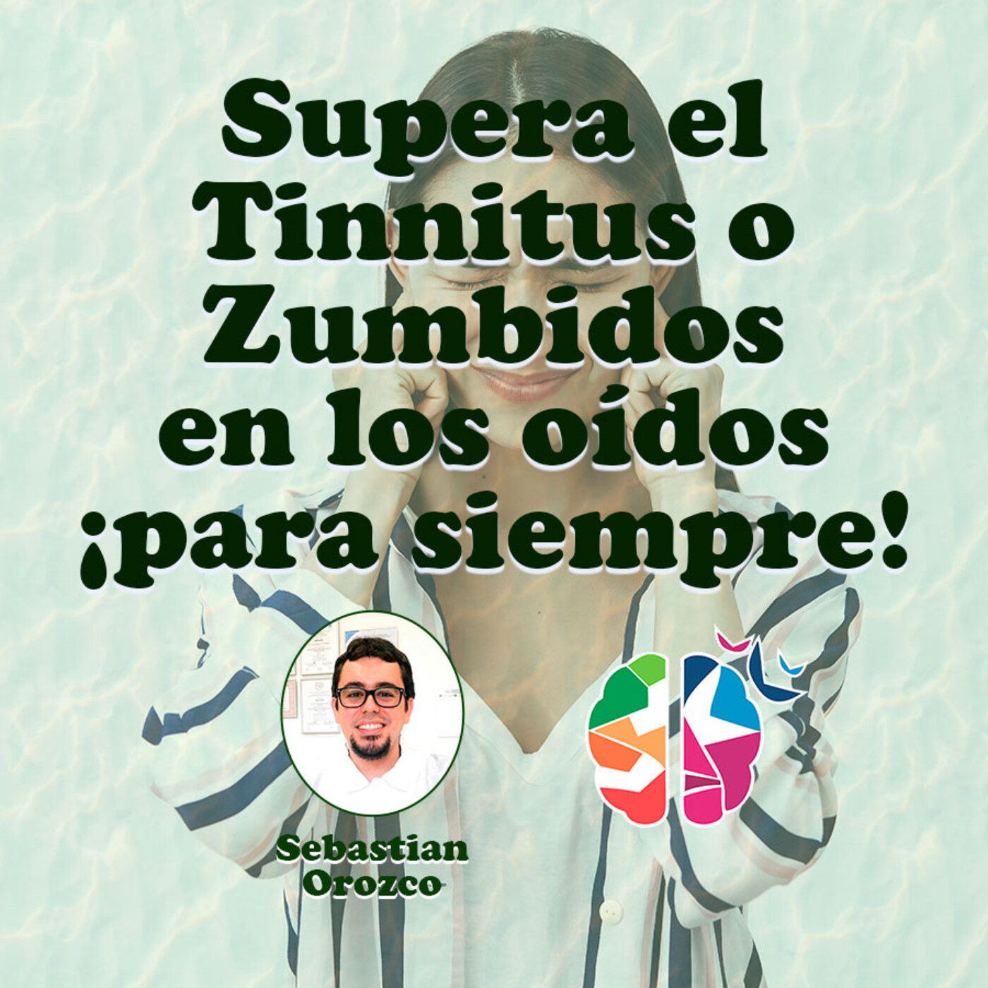 Libre de Ansiedad