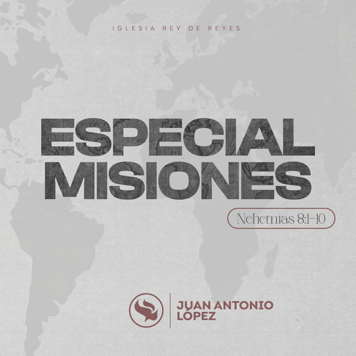 Iglesia Rey de Reyes