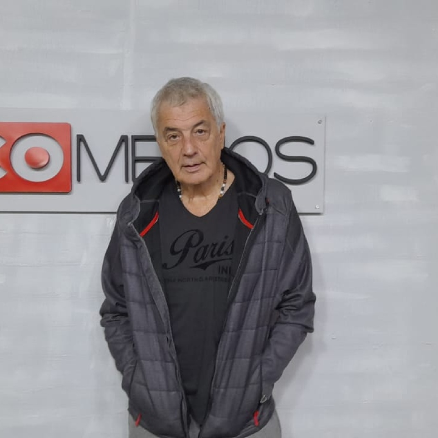 BUENAS COMPANIAS con Daniel Martinez 22-6-2024