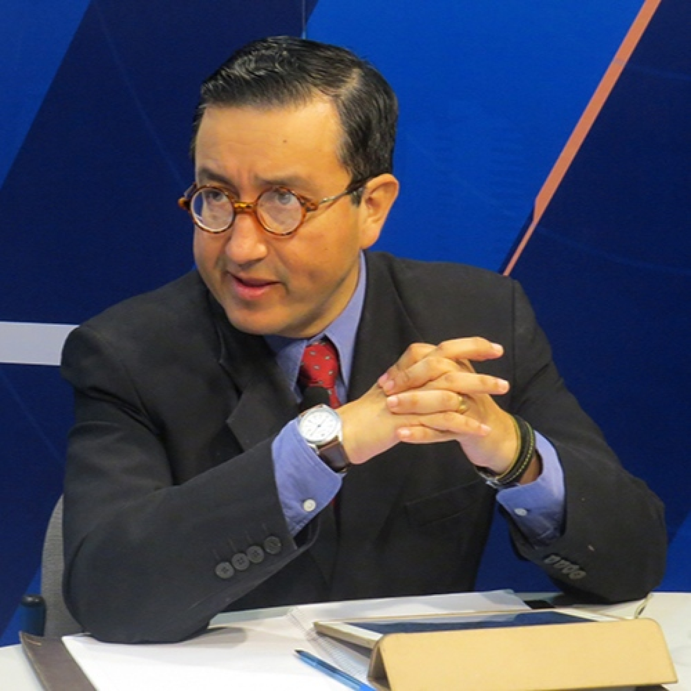 Glatzer Tuesta – Editorial 05 de abril de 2022 episode artwork