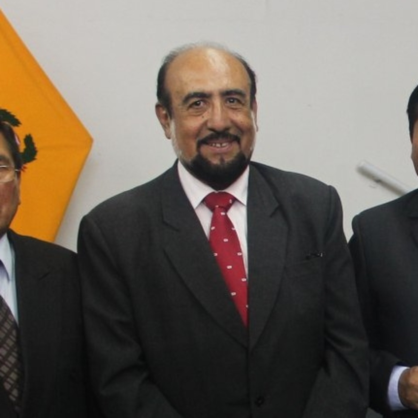 Movilización del Proyecto Educativo Nacional