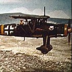 NdGfans Serie Los Otros de la Luftwaffe 01