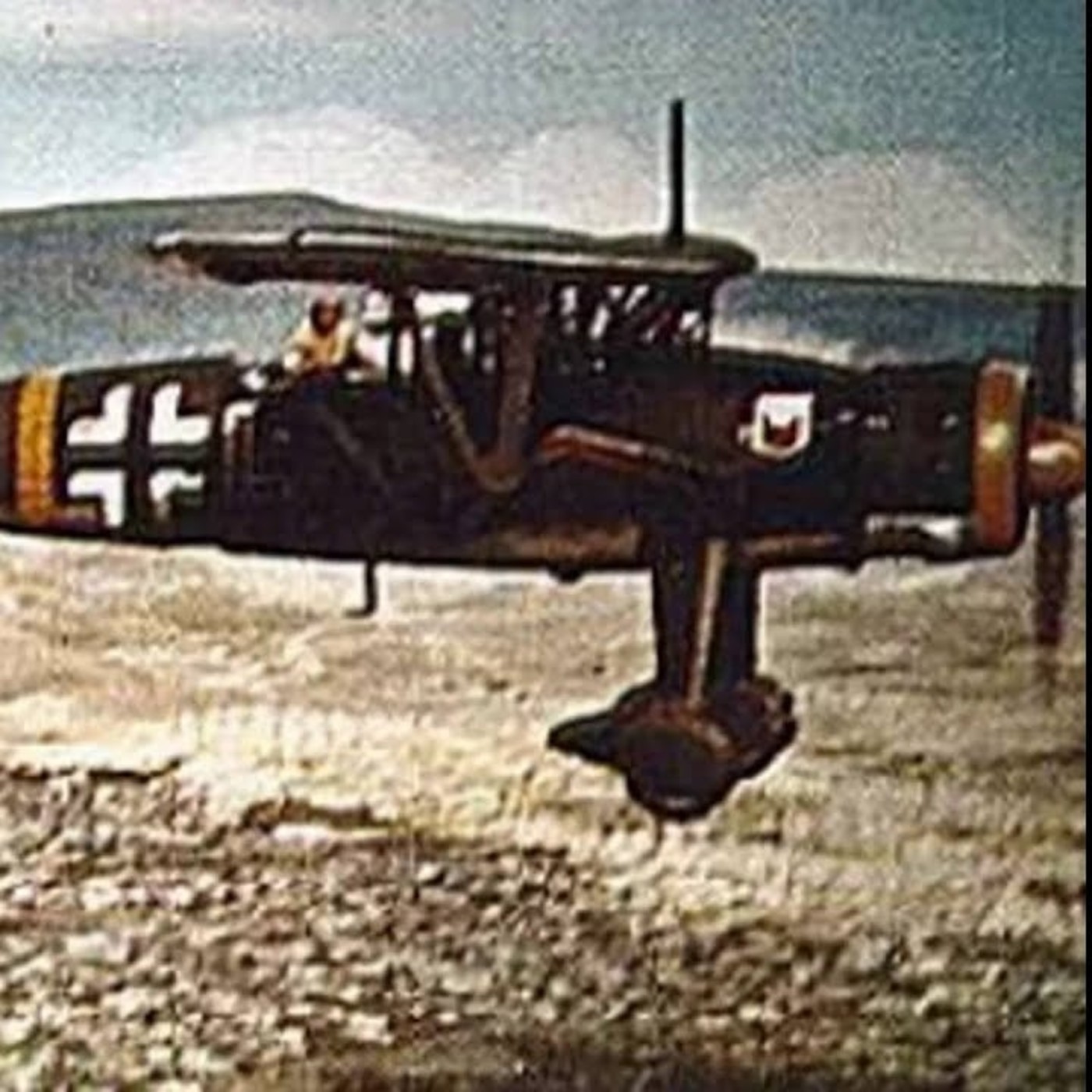 Niebla de Guerra podcast
