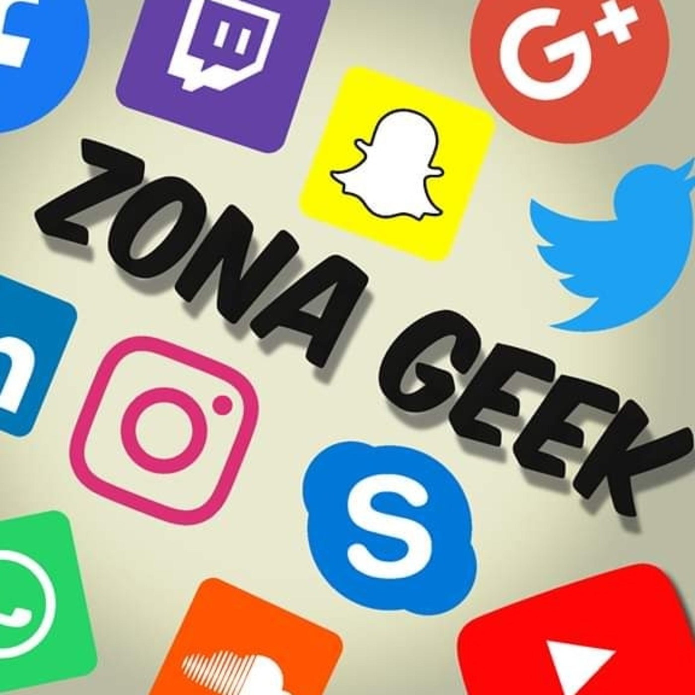 ZONA GEEK 08 MAYO PARTE 3