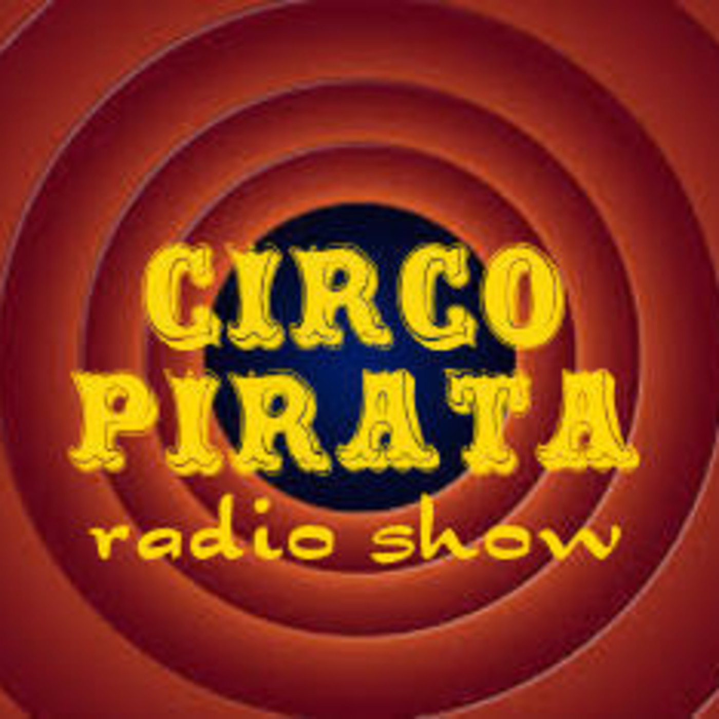 Programa 48 de Circo Pirata 07/05/2017