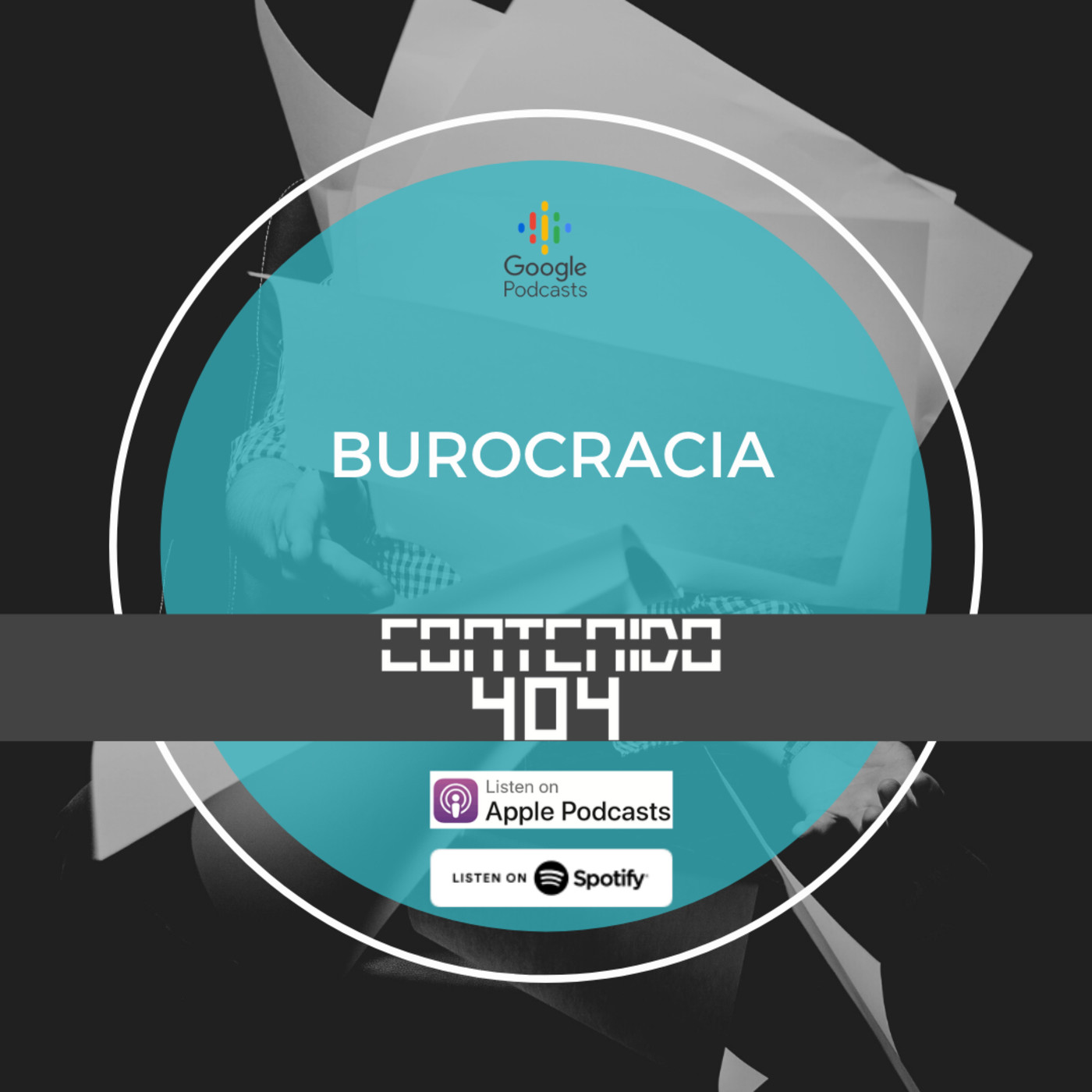 Contenido 404