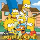 Luces en el Horizonte 7X43: LOS SIMPSON (1-5)
