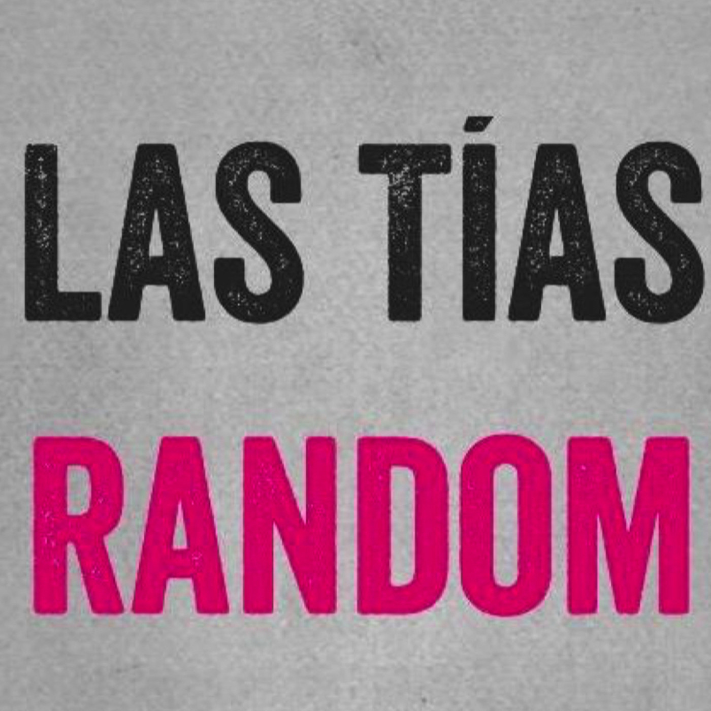 Las Tias Random