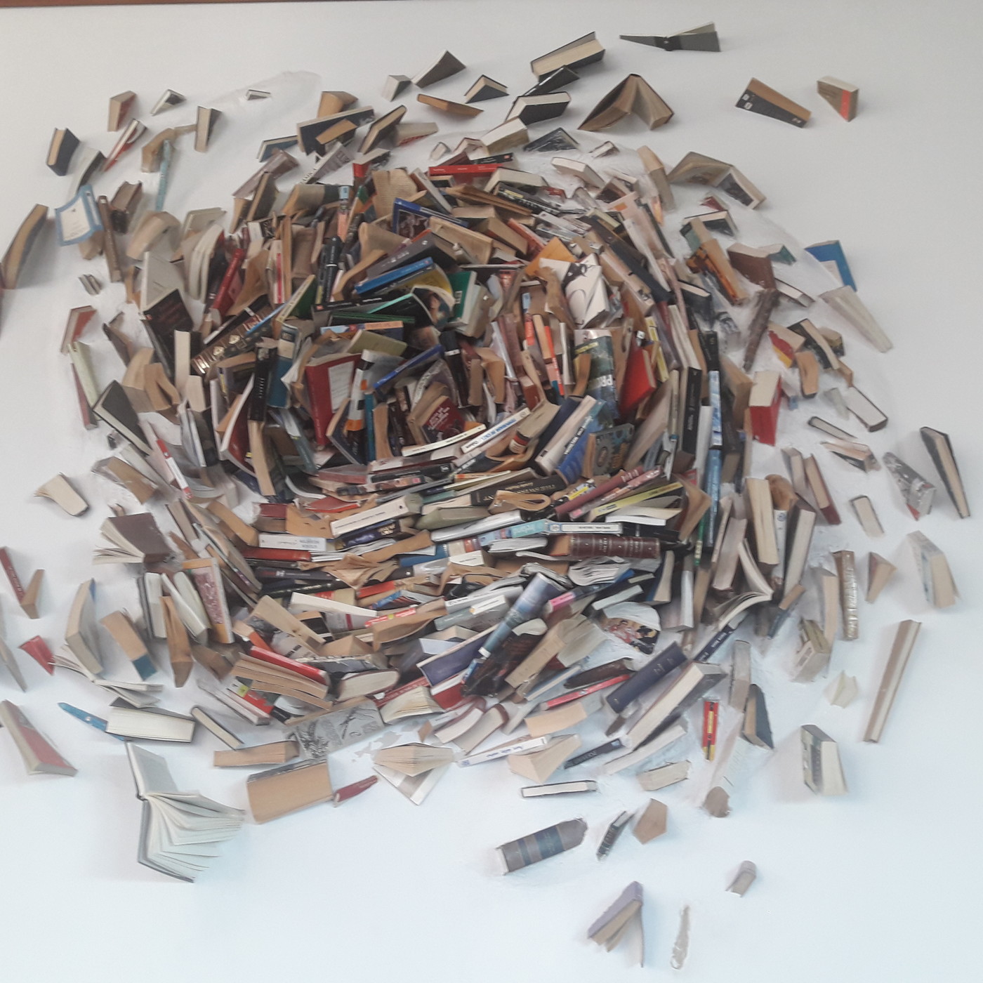 LAS ARTES EN EDUCACIÓN