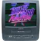 01x16 Remake a los 80 - "KUNG FURY", y su doblaje en Castellano con José María Guiu