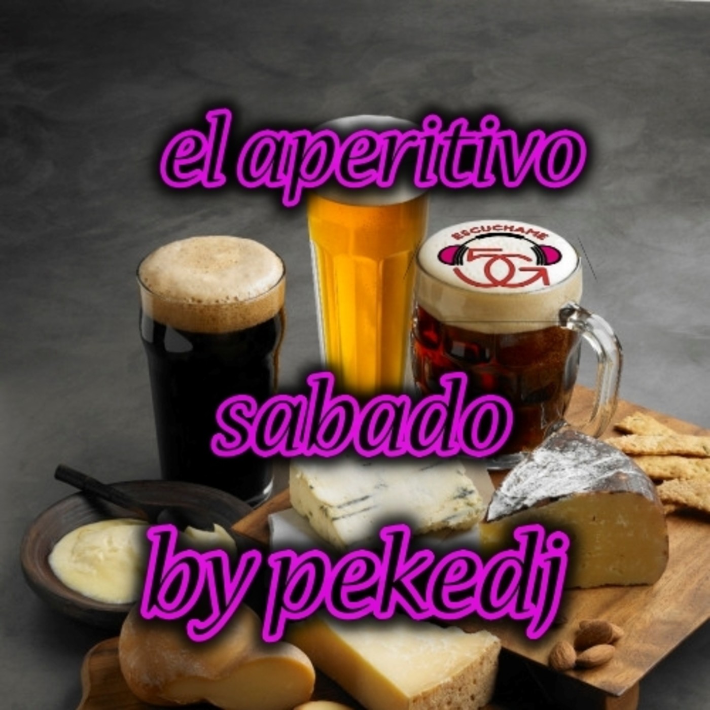 sábado matinal éxitos aperitivo episode artwork
