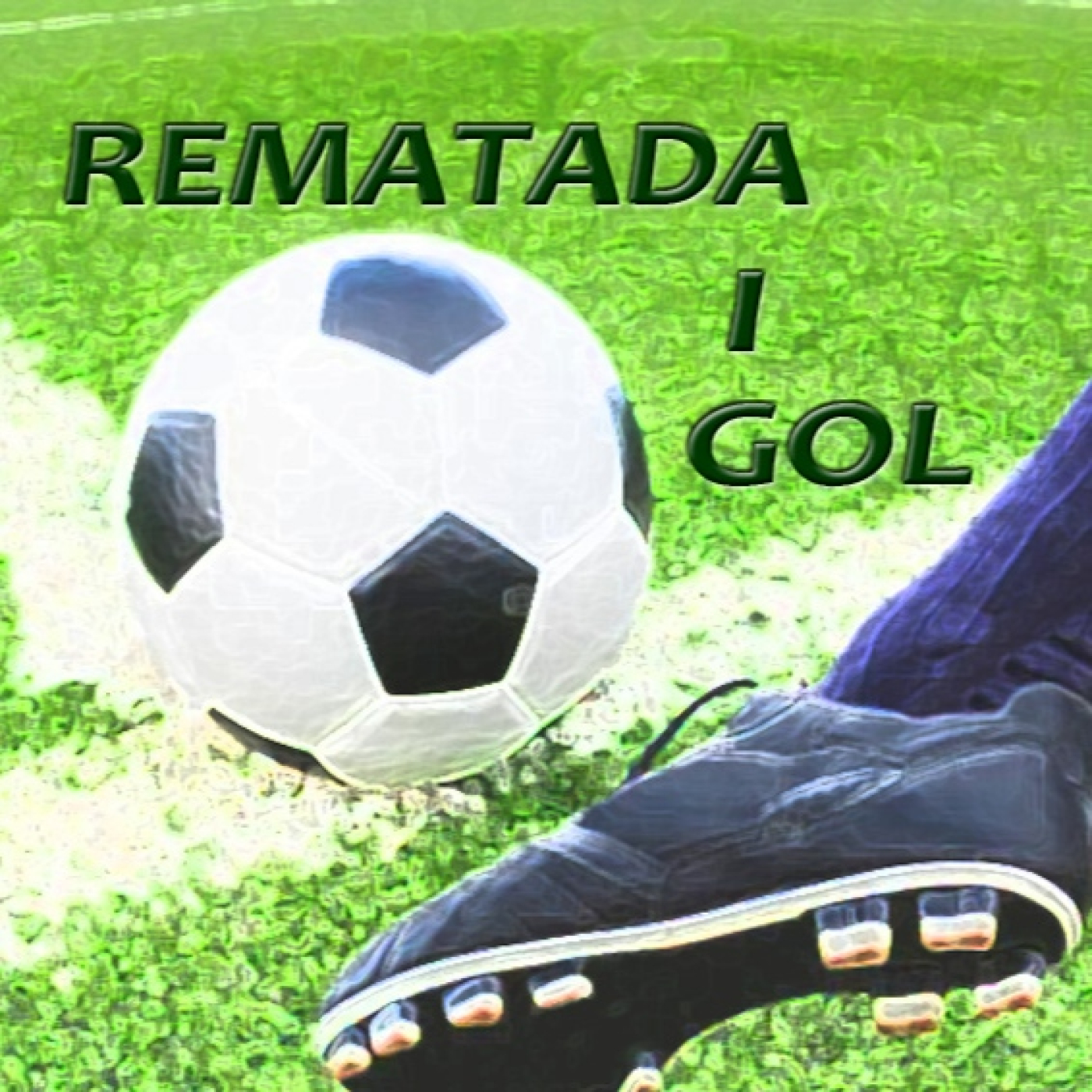Podcasts de Domenys Radio