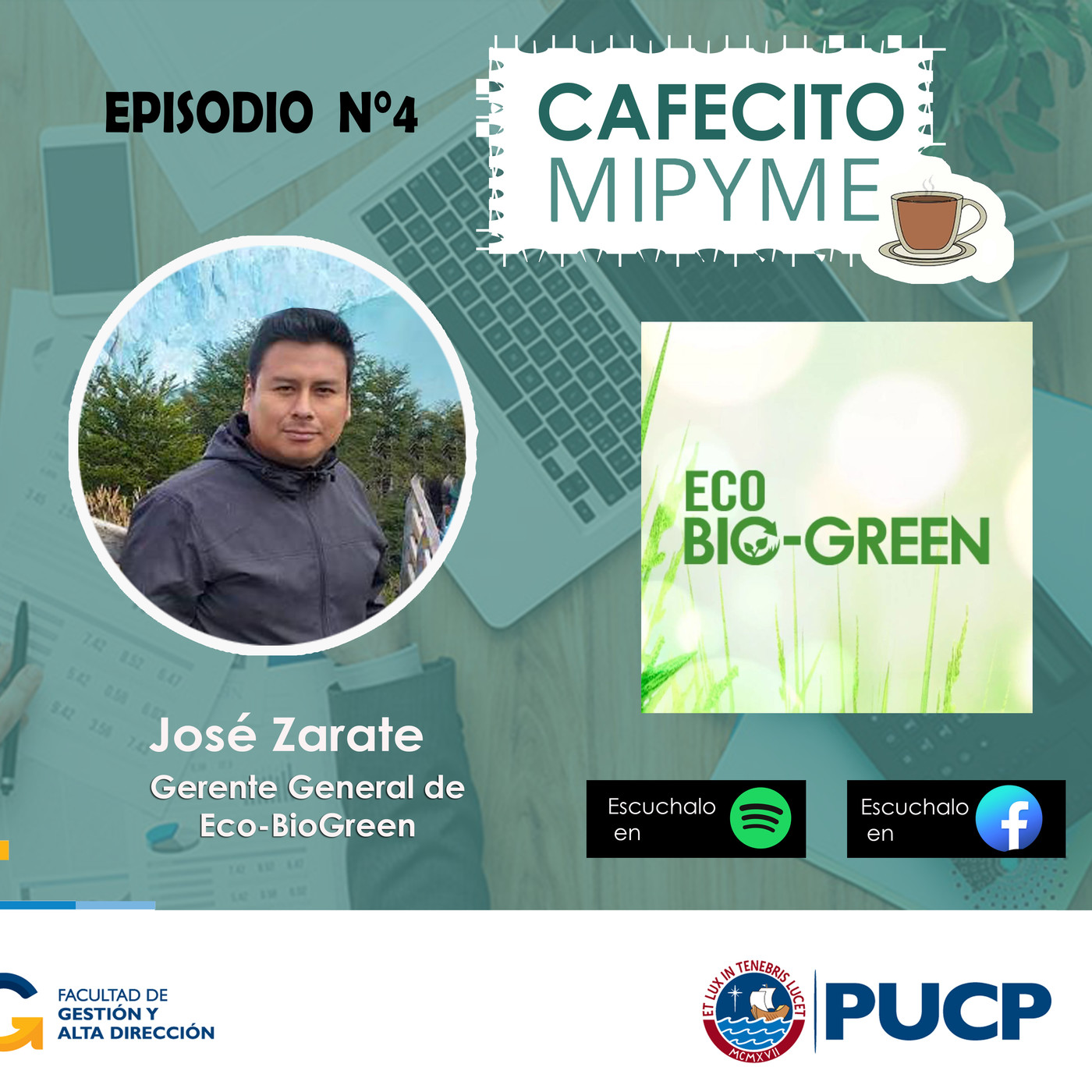 MiPyme Podcast