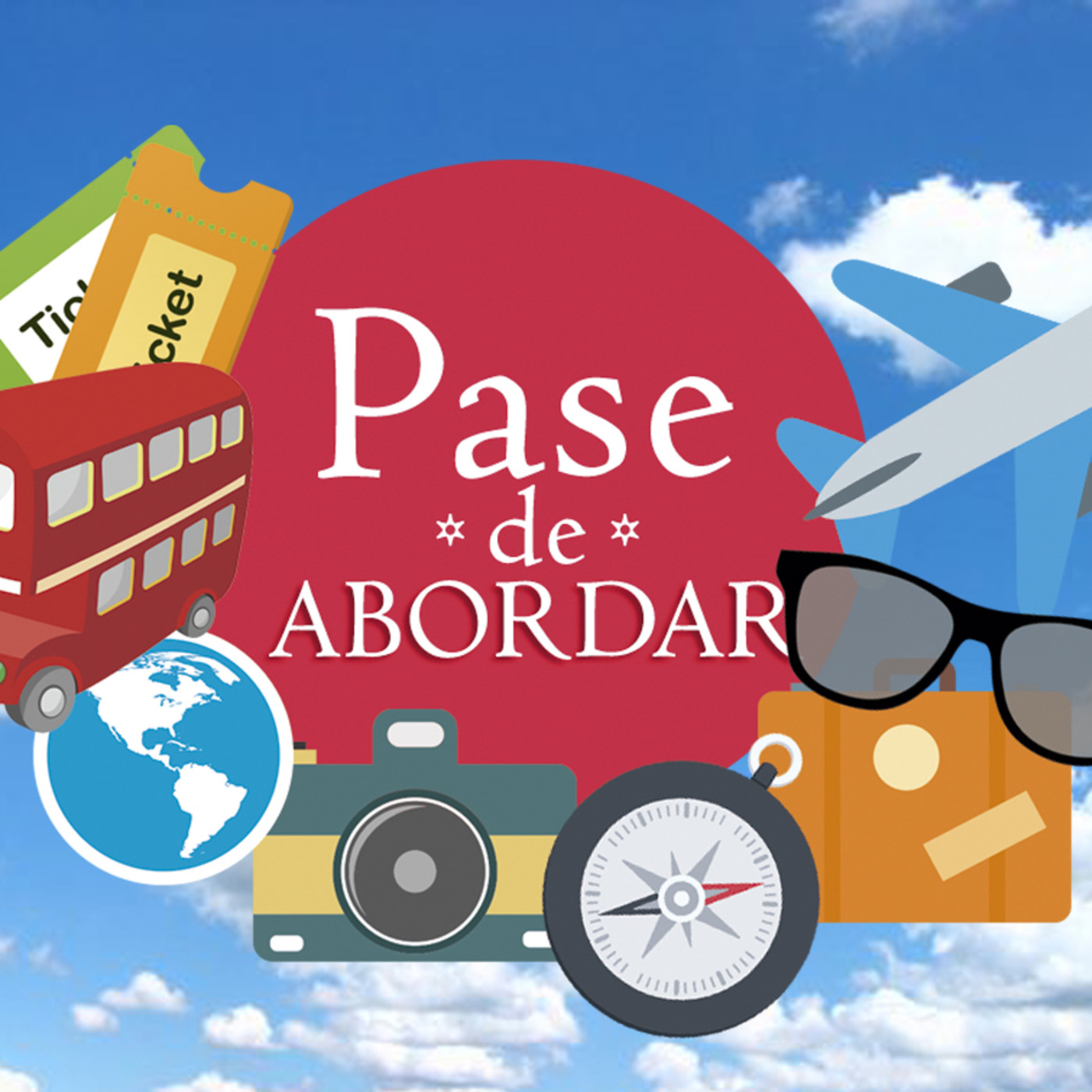 PASE DE ABORDAR programa Día de Acción de Gracias 25 noviembre 2017 episode artwork