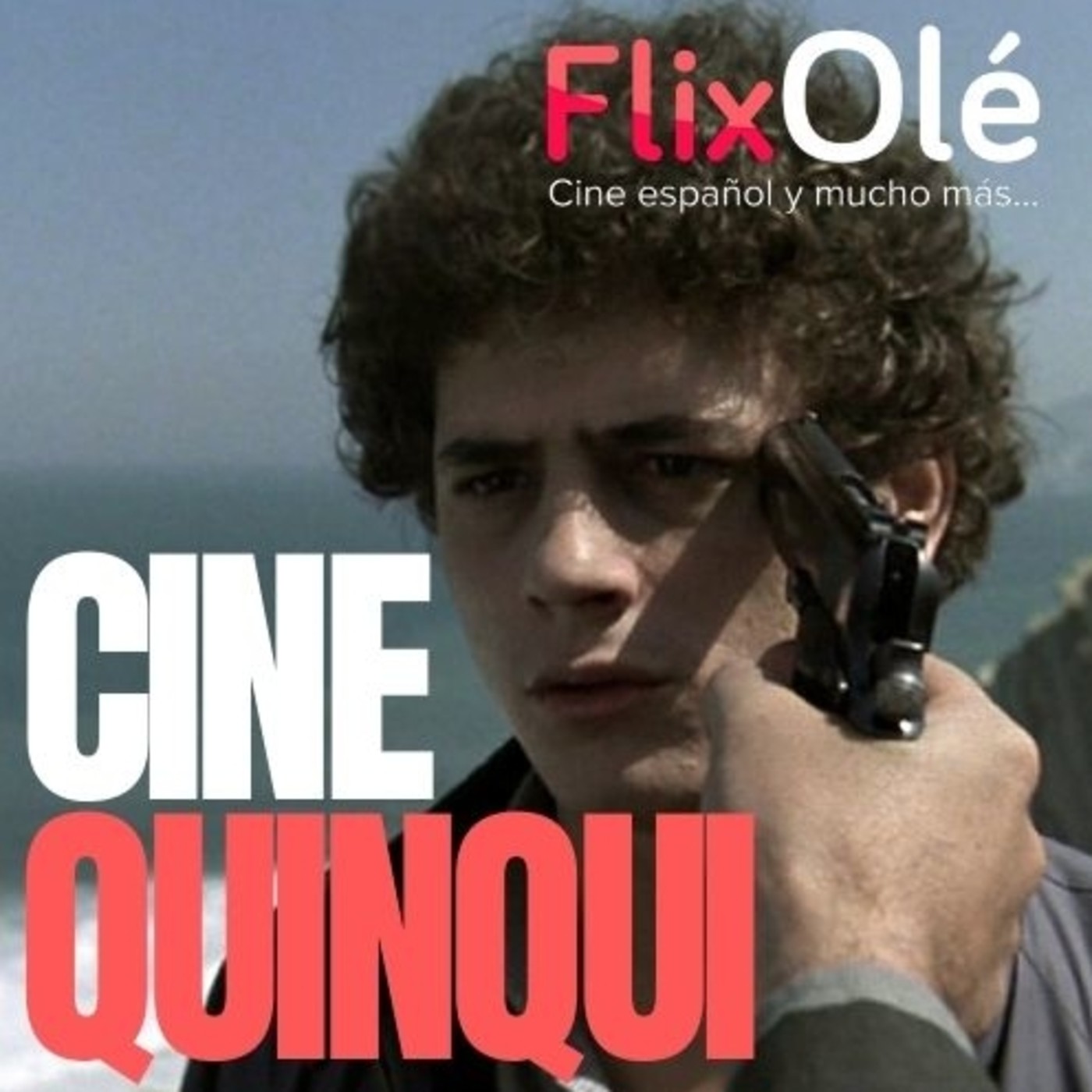 A Quemarropa Podcast