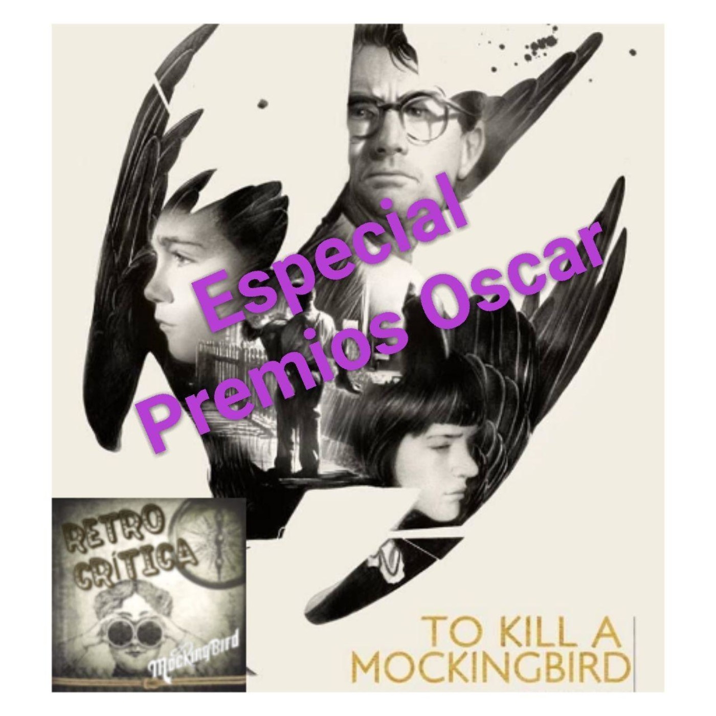 Mocking Cinema: "Matar a un Ruiseñor"