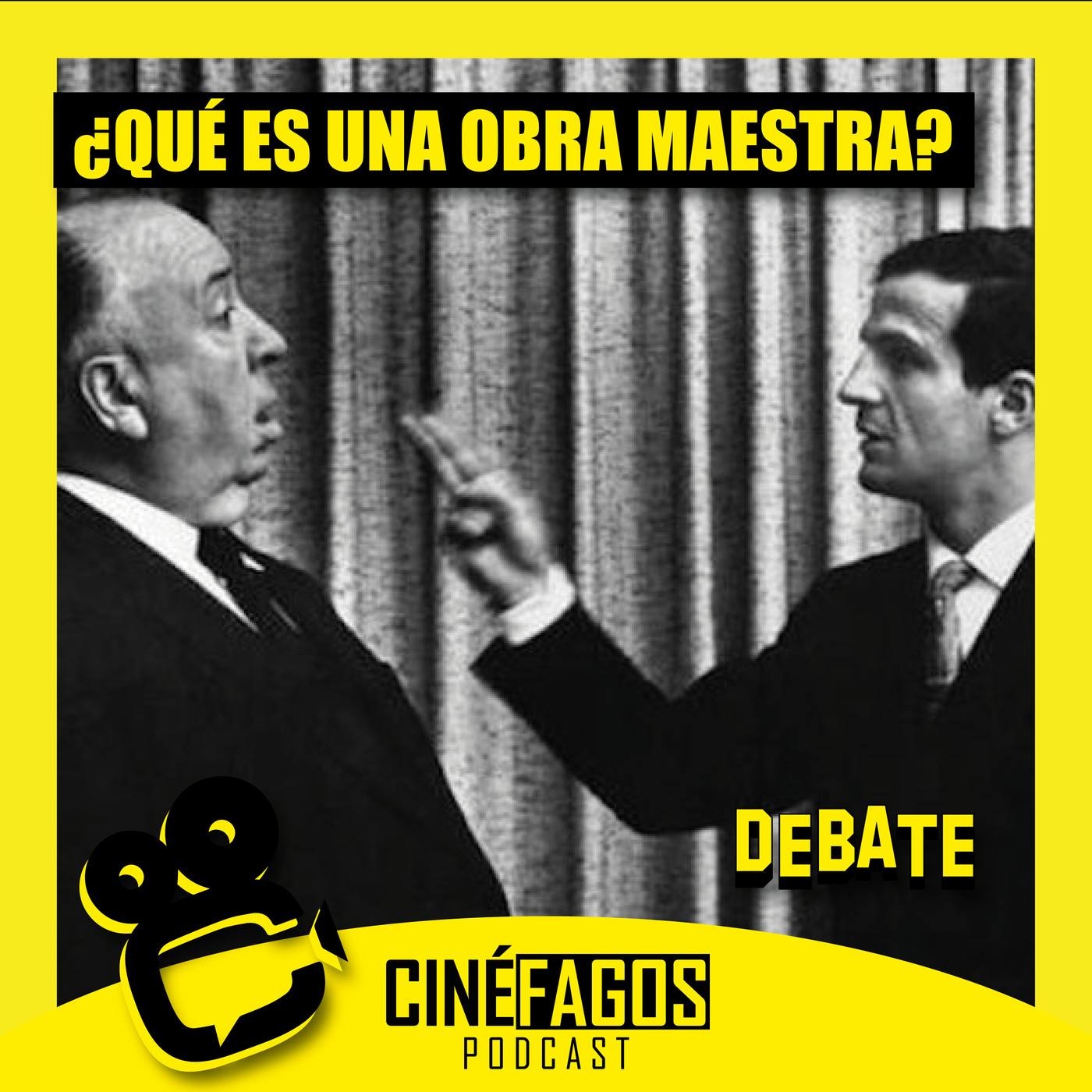 Cinéfagos por el Mundo