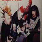 Psychobilly Psychore vol 4