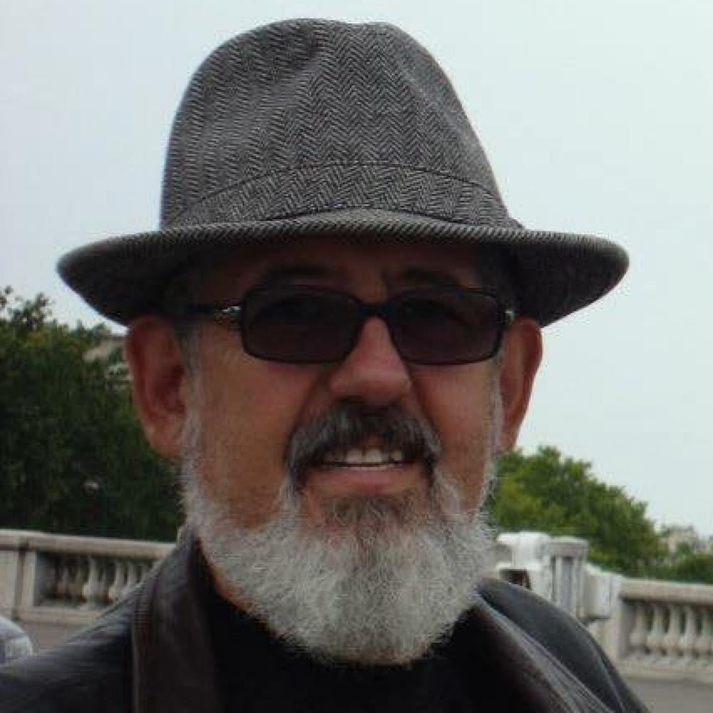 Centro Cristiano de Santiago de Compostela