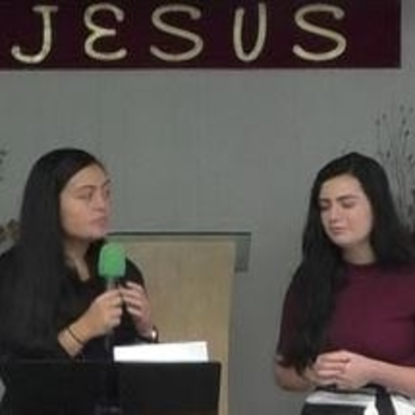 ICIFD Escuela Biblica