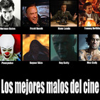 RDU 1x20 Los mejores malos del cine