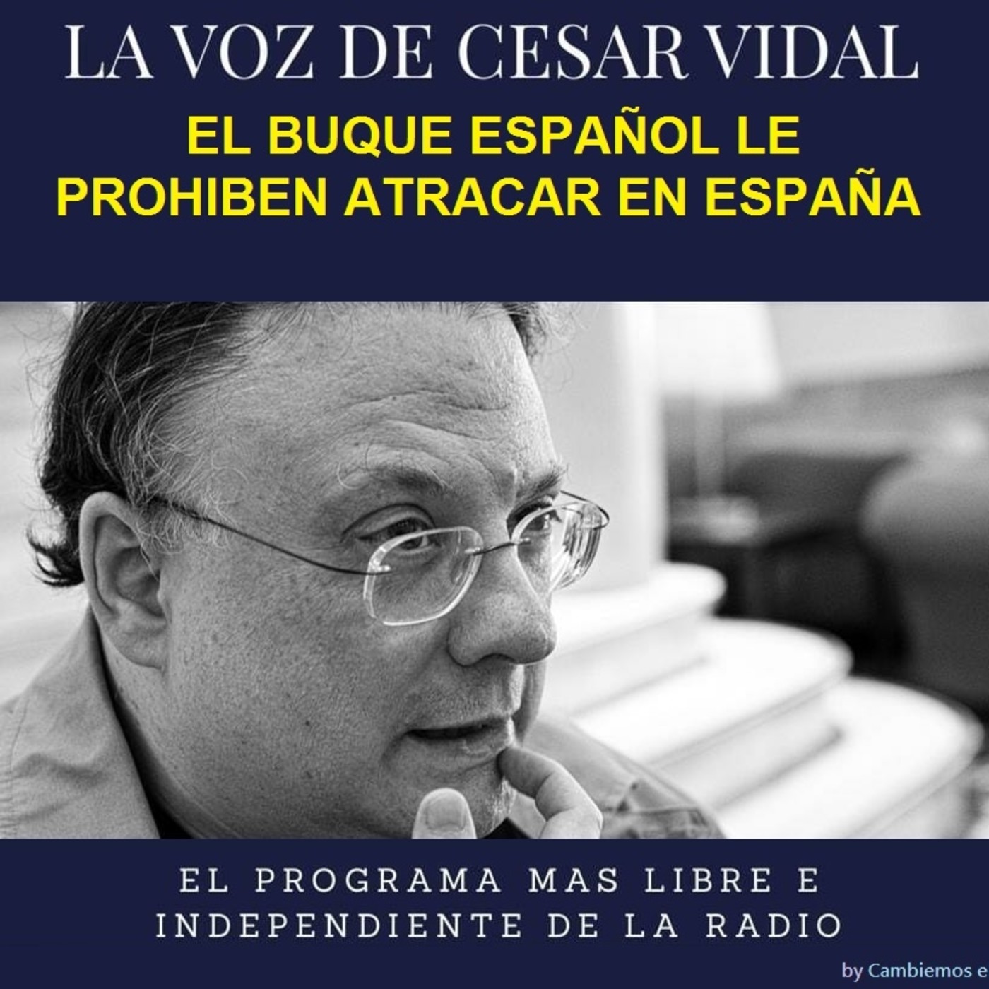 CAMBIEMOS EL MUNDO - LA VOZ