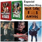 P-49 REA Especial Stephen King en el rock y el heavy metal.