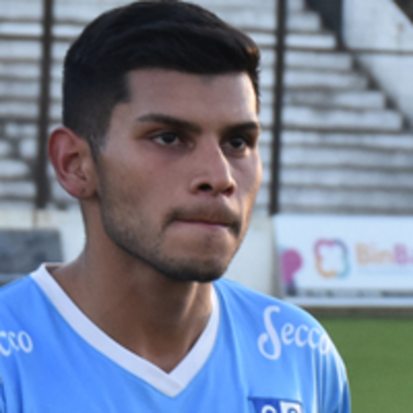 Falso Nueve