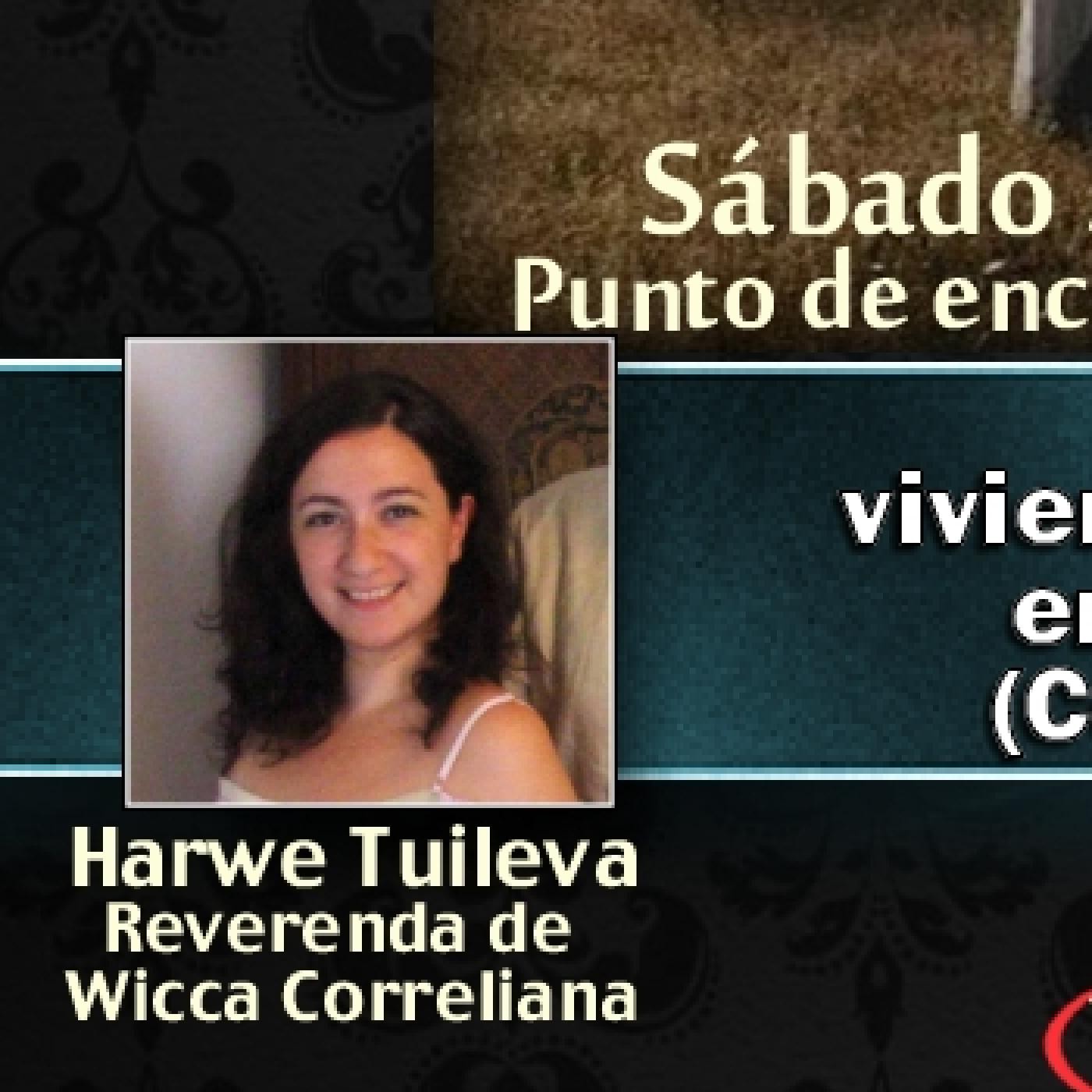 Charlas y Congresos.