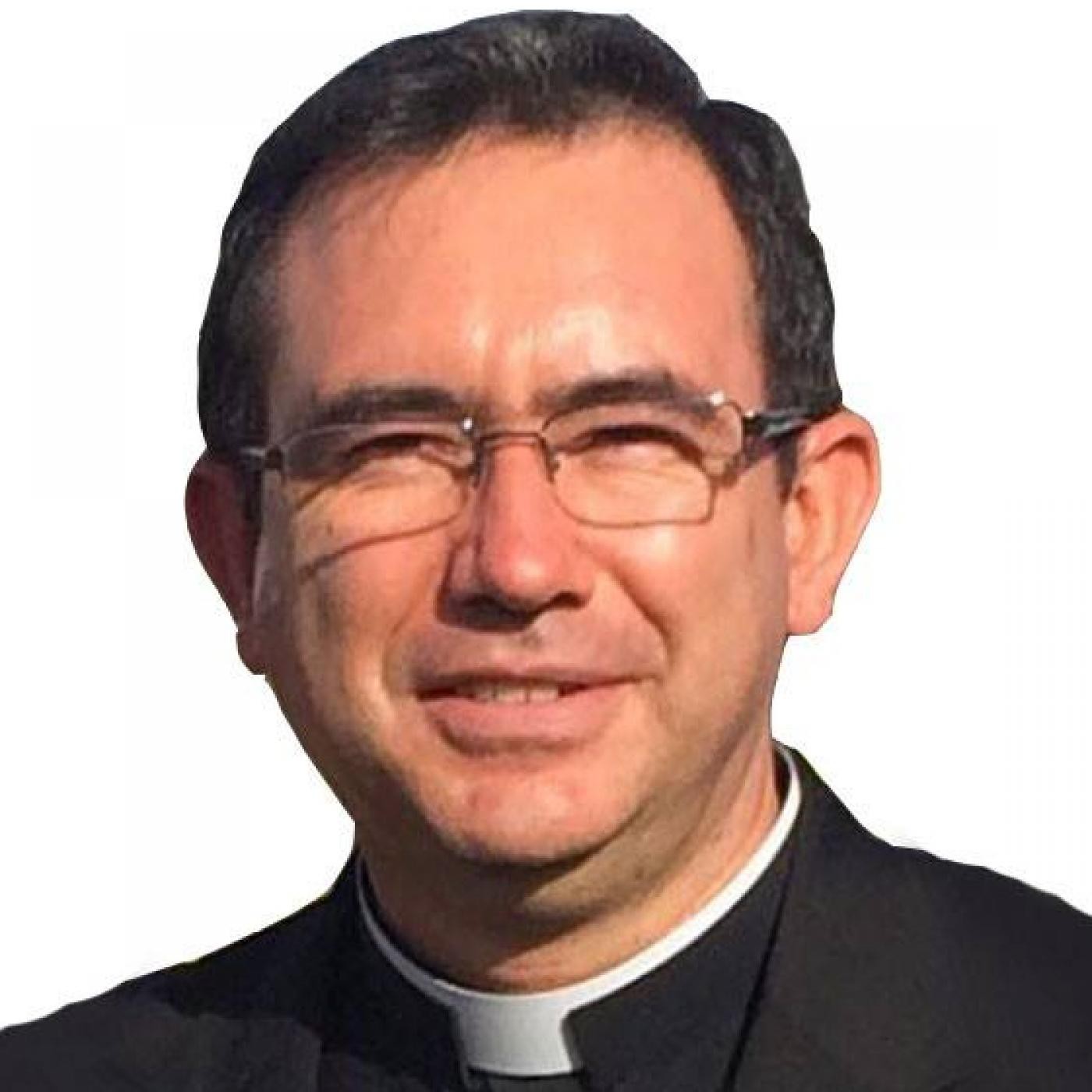 12 marzo misa consagracion monseñor miguel fernando gonzalez sta martha obispo aux ibague